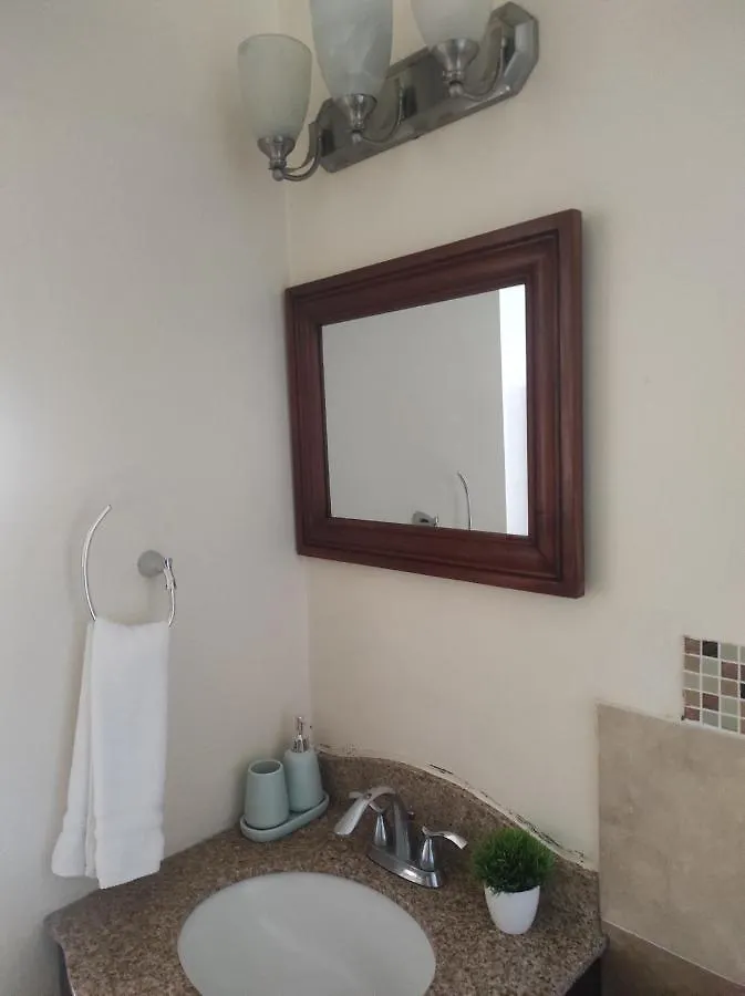 Apartman Tranquille Bogue Village Montego Bay, Jamaica Jamaica